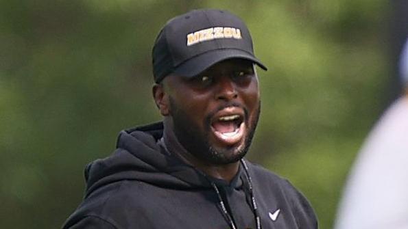 Mizzou LB coach DJ Smith leaves to become App State defensive coordinator